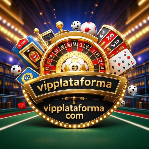 A Emoção dos Jackpots na Vip Plataforma: Como Ganhar Grande Jogando Online
