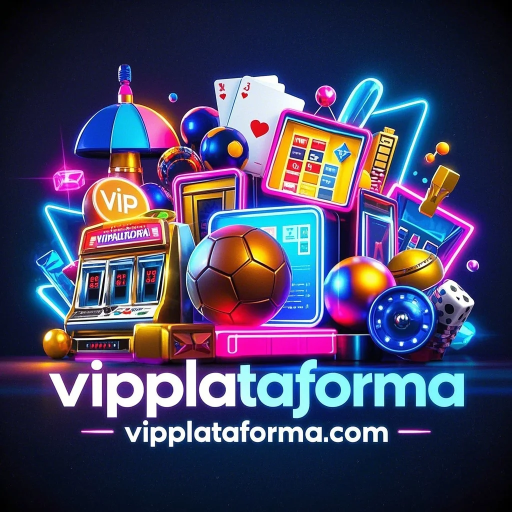 Descubra as Melhores Promoções na Categoria de Jogos da Vip Plataforma