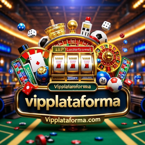 Raspadinhas: A Emoção Instantânea dos Jogos Online na Vip Plataforma